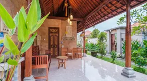 Uma Galih Ubud Villa - Image 4