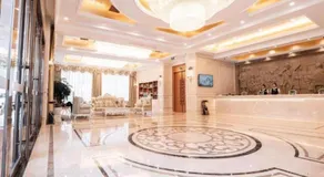 Vienna Hotel Suzhou Yangcheng Lake Fashion Stage - Image 4