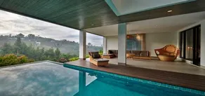 Kamala Plantation View Villa 10 Bedrooms With a Private Heated Infinity Pool and a Billiard Table - Image 2
