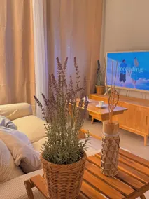 Rattan House: 고려대역 도보 5분/경동시장/고려대병원/홍대명동이태원성수2~30분 - Image 3