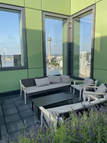 Luxury Apartments Düsseldorf - Image 4