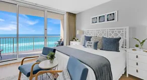 Beachfront Unit-Majestic Beach Resort - Image 2