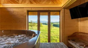 Willa Paula - Jacuzzi, Sauna & Grill - Image 2