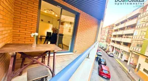 Apartamentos Dos Torres Gandalf - Excelente ubicación centrica con garaje incluido - Image 4