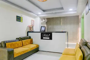 Collection O Banthara near Airport - Image 4