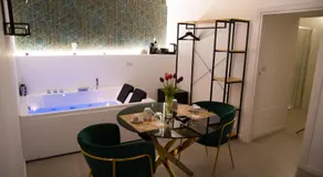 Welchome Apartment and Luxury Rooms - Image 2
