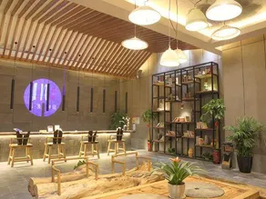 Pinman Hotel (Changsha Municipal Government) - Image 2