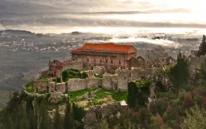 Pyrgos Petropoulaki - Image 1