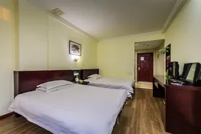 Baiyulan Business Hotel - Image 4