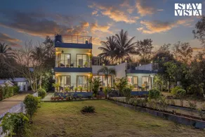 StayVista's Canopy Cove - 3BHK Villa with Karaoke & Private Pool - Image 5