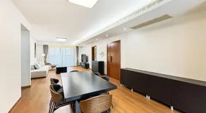 Tyms 3BR 2BA Apt Gubei CBD Near Line10 - Image 4