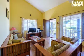 StayVista at Zolas Retreat 2BHK Pet Friendly - Image 2