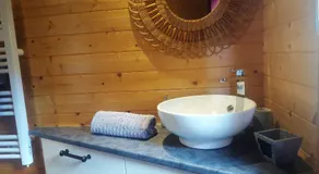 Chalet Les Lilas - Image 2
