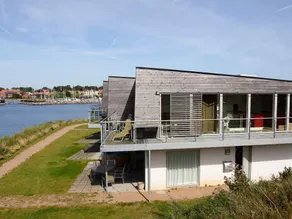 7 person holiday home in Stege - Image 1