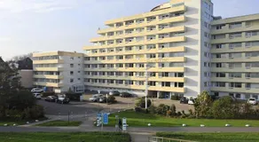 Haus Nautic Döse Wohnung 123 - Image 5