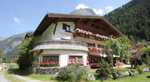 Apart Gletscherblick - Image 3