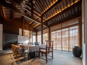Sedona Sanhe Hall (Lijiang Ancient City Waterwheel Store) - Image 2