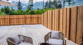 K-Style Chalet Premium-Twin-Lofts with private Sauna - Image 3