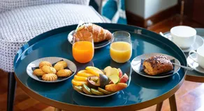Pavean Suites Frattaminore - Image 3