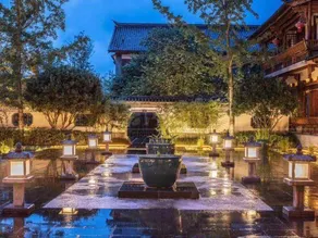 Yuanxiang Inn Tengchong - Image 2