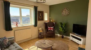 Little Grace House in the Heart of Bridgnorth - Image 2