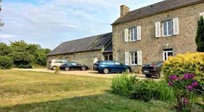 Le Presbytère de Vieuvy - Image 4