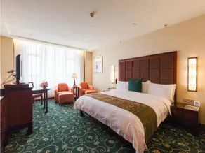 Grand Skylight International Hotel ShenyangLiming - Image 2