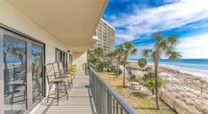 Low Floor - Remodeled - Beachfront - FLPCB65 - Image 3
