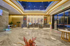Tumai House Hotel (Xuanhan Yilian Branch) - Image 3