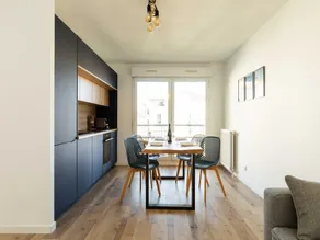 DIFY Bourbonnais - Quartier Vaise - Image 5
