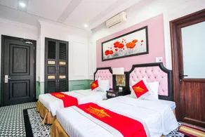 Lavender Hotel Tuyen Quang - Image 5