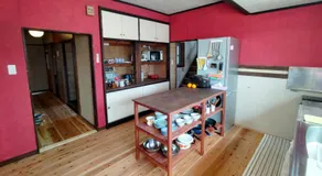 Amino Guesthouse Bench - Image 2