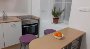 Fantomas*** N4 City Center Apartments 3 Bedroom + Living room - Image 4