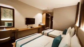 HOTEL JOHN - Image 5