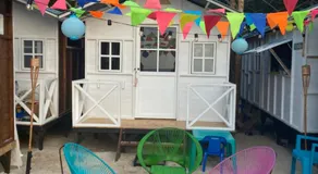 Pura Vida Baru - La Casa del Cholo - Image 3