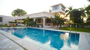 Padmavati Village Resort - Image 5