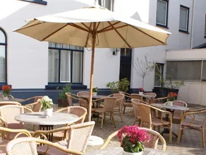 Fletcher Hotel-Restaurant De Geulvallei - Image 4