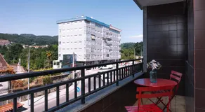 Comodidad y luz en Puenteareas by CABANA Rentals - Image 5