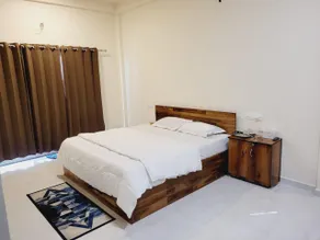 Parijat Bunglow The Luxury Home Stay - Image 2