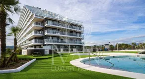 Casa AquaMarina Ivan Luxury Homes 2ªPlta Frontal 1ªLinea - Image 2