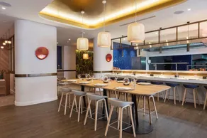 Le Riviera - Hôtel Restaurant & Spa - Ex Golden Tulip Aix les bains - Image 5