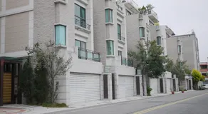 Zhong Xing Lohas Homestay - Image 4
