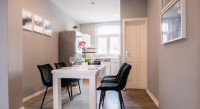 Charmantes Apartment in Hannover - Image 2
