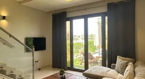 Hawana Salalah luxury 1BR TH with private pool - Image 2