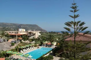 Santa Chiara Hotel Residence - Image 4