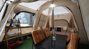 Kuleum Camp And Cabin By ARBA - Image 2