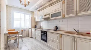 1-но комнатные апартаменты в ЖК Promenade Expo - Image 4