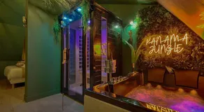 Welcome to Panama Jungle/Jacuzzi - Image 2