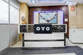 Hotel O My choice Kanpur Central Railway Station - Image 4