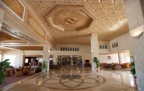 Hotel Nour Palace Resort & Thalasso Mahdia - Image 3